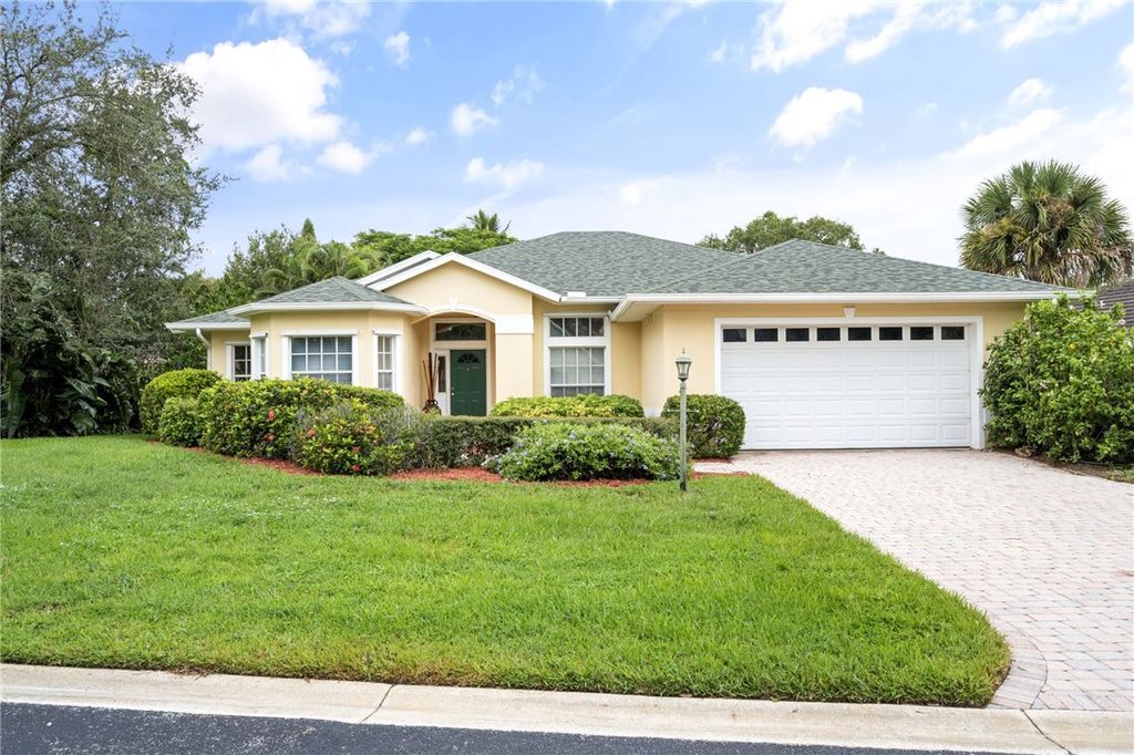Photo of 3920 58th Circle, Vero Beach, FL 32966 (MLS # 290982)