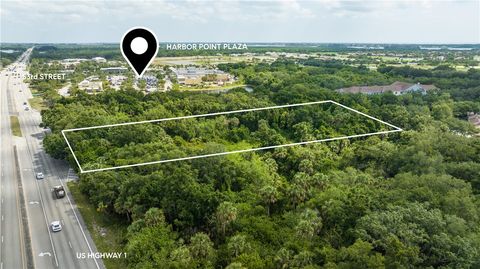 0 US Highway 1 Vero Beach FL 32967