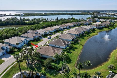 Property photo of 9240 Orchid Cove Circle, Vero Beach, FL 32963