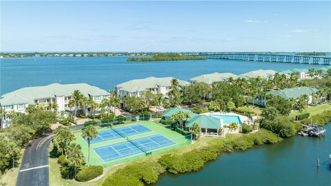 A home in Vero Beach