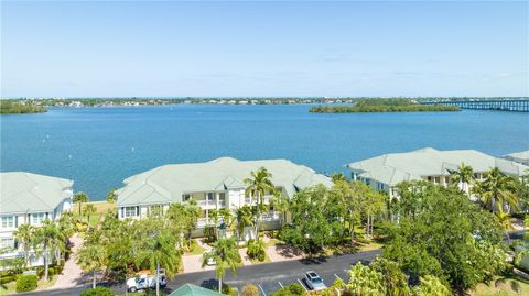 A home in Vero Beach