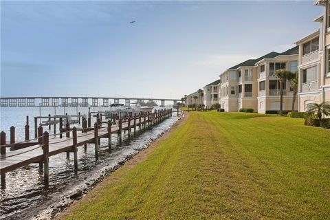 A home in Vero Beach