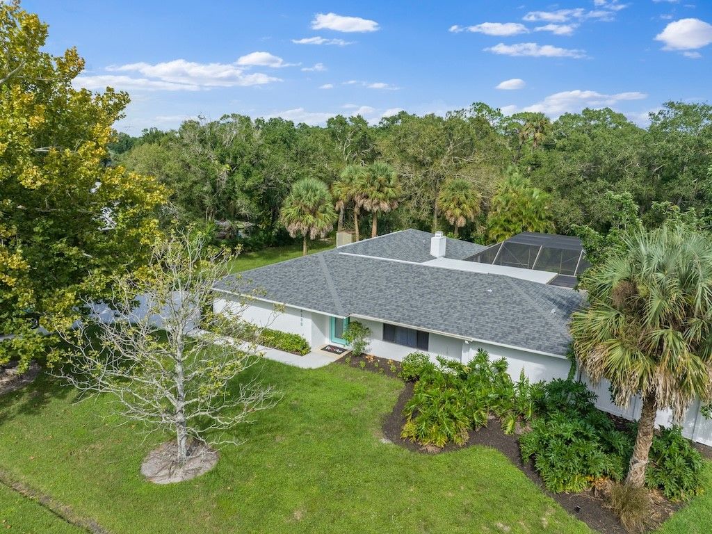 Photo of 4180 60th Court, Vero Beach, FL 32967 (MLS # 291134)