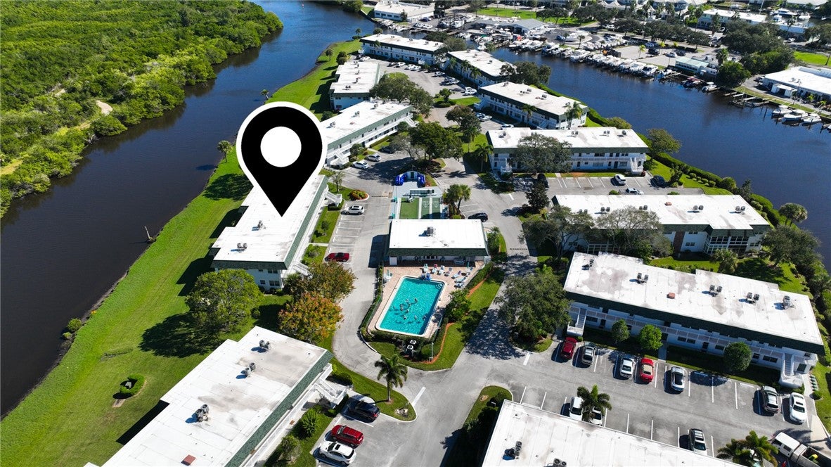 2800 Indian River Boulevard 7F