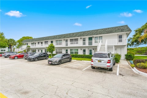 2800 Indian River Boulevard 7f, Vero Beach, FL 32960