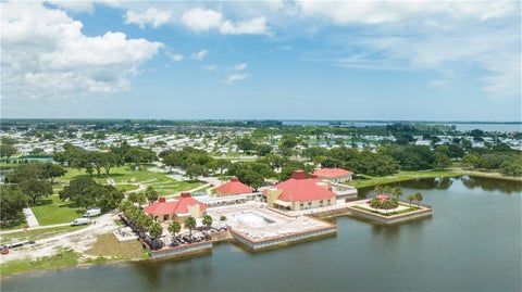 433 Sea-gull Drive, Barefoot Bay, FL 32976