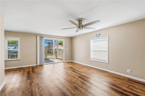 433 Sea-gull Drive, Barefoot Bay, FL 32976