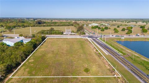 6555 81st Street Vero Beach FL 32967