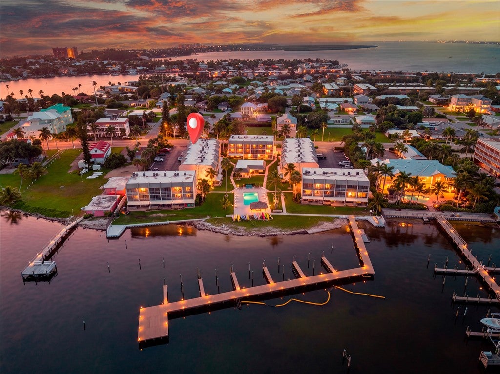 1300 Seaway Drive 7, Fort Pierce