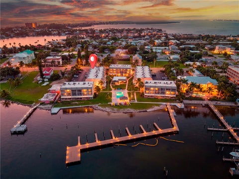 1300 Seaway Drive 7, Fort Pierce, FL 34949