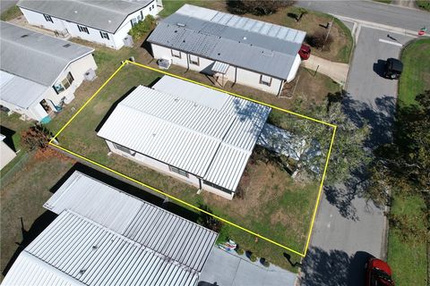 1212 Paurotis Drive Sebastian FL 32976