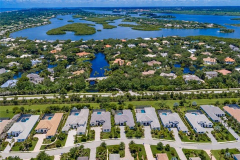 1453 River Club Drive, Vero Beach, FL 32963