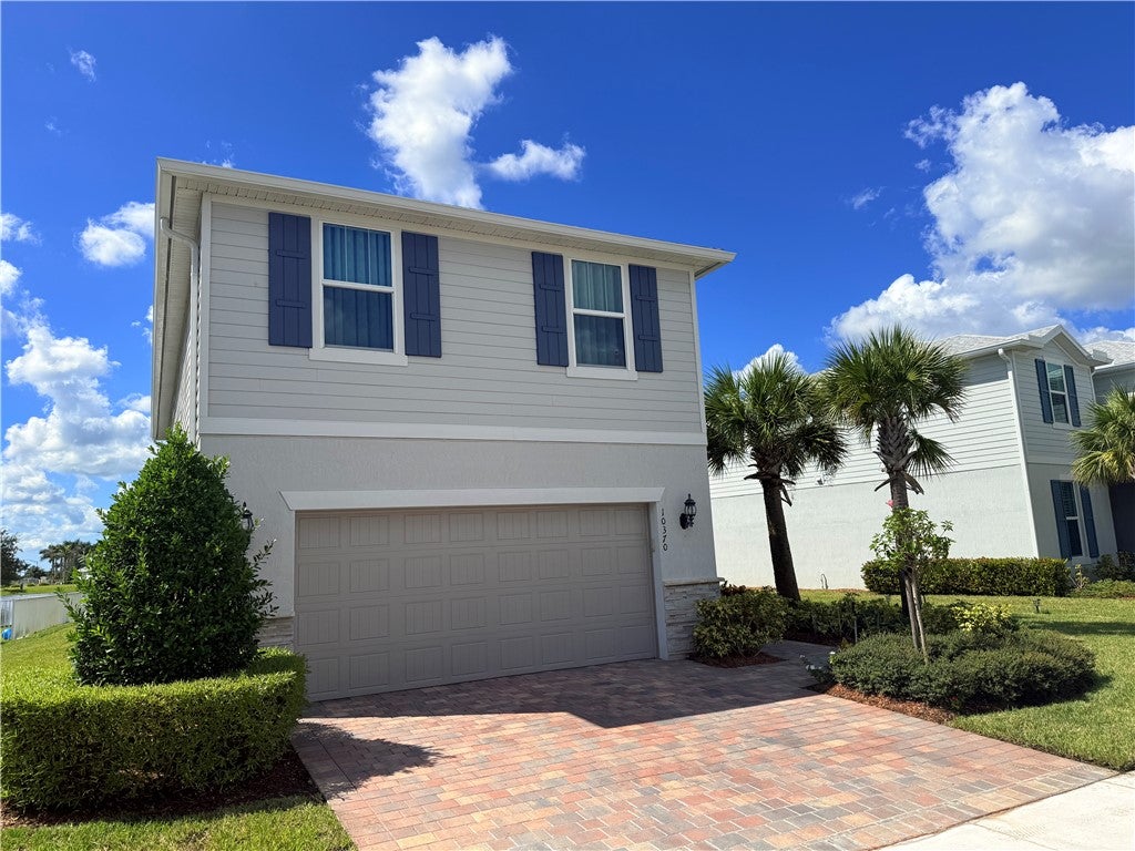 10370 Sw Captiva Drive, Port St Lucie