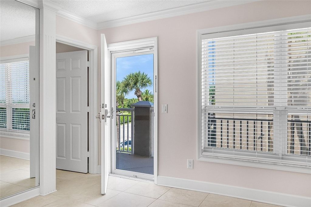 Photo of 1536 Ocean Drive #202B, Vero Beach, FL 32963 (MLS # 290993)