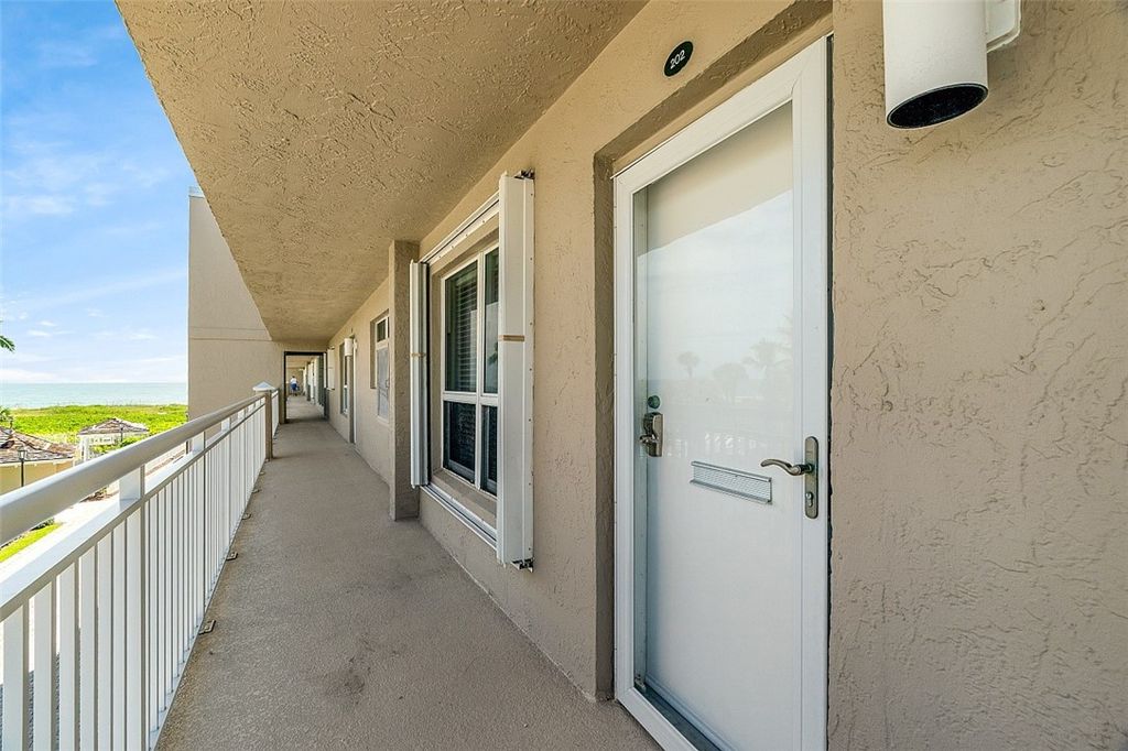 Photo of 1536 Ocean Drive #202B, Vero Beach, FL 32963 (MLS # 290993)