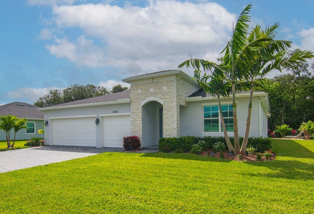 Photo of Vero Beach, FL 32968 (MLS # 291634)