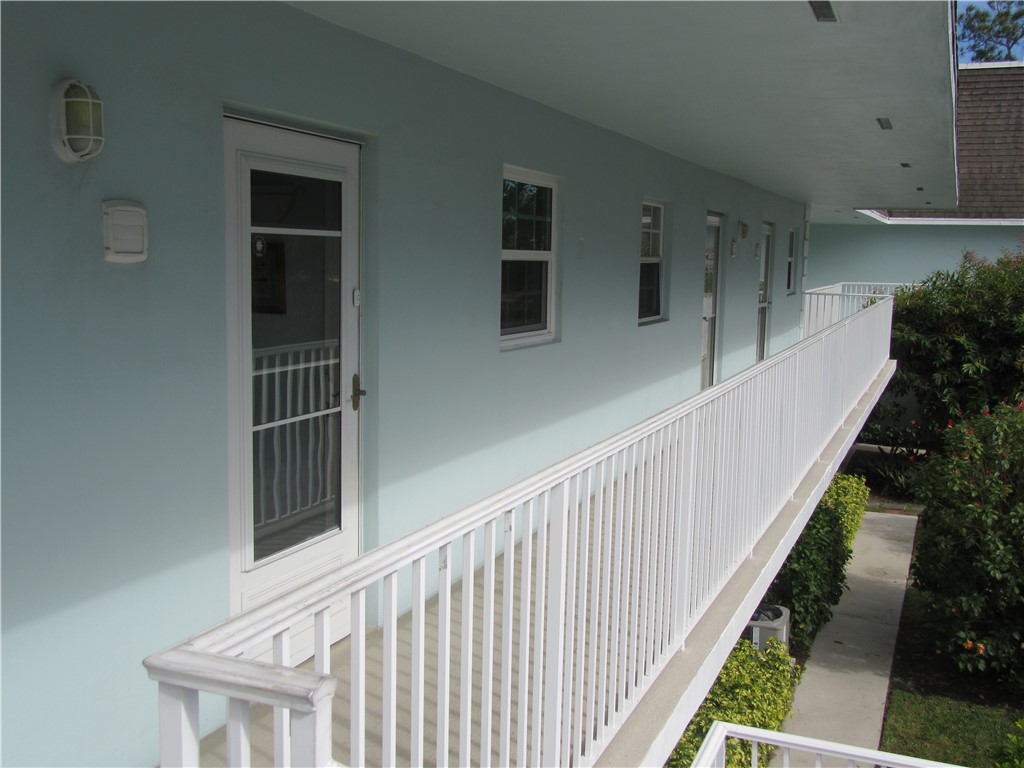 1901 Indian River Boulevard 207B