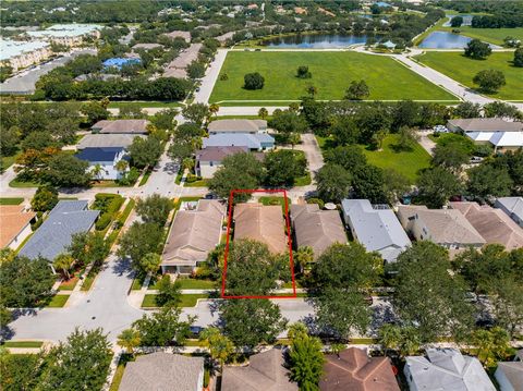 A home in Vero Beach