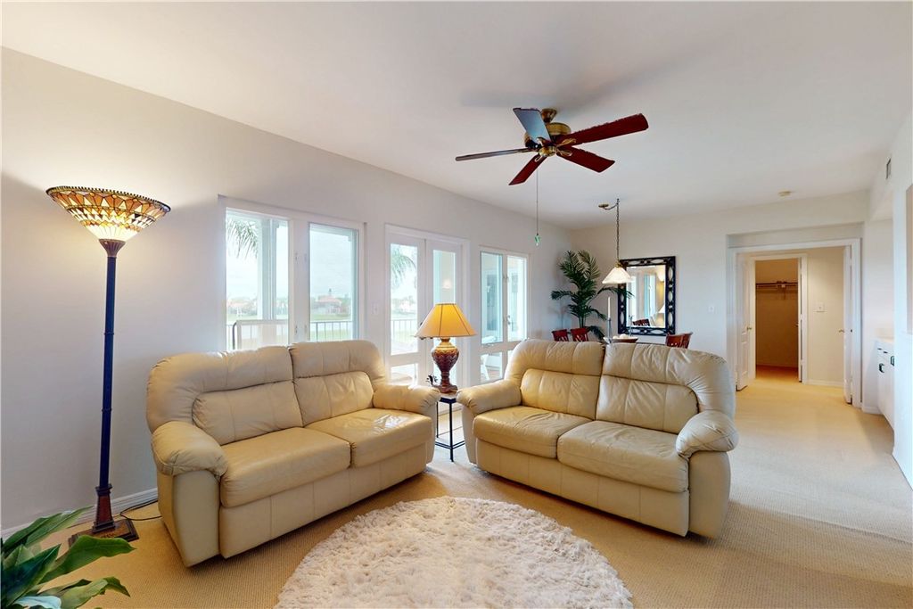 Photo of 5045 Harmony Circle #205, Vero Beach, FL 32967 (MLS # 291178)