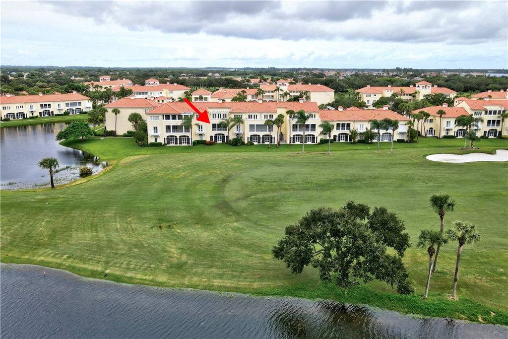 Photo of 5045 Harmony Circle #205, Vero Beach, FL 32967 (MLS # 291178)