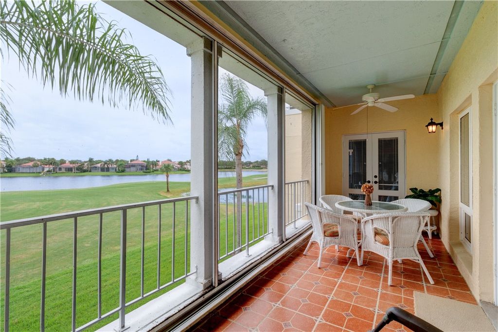 Photo of 5045 Harmony Circle #205, Vero Beach, FL 32967 (MLS # 291178)
