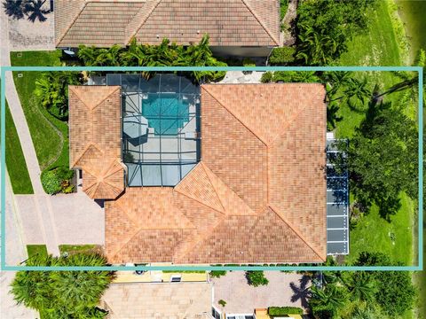 A home in Vero Beach