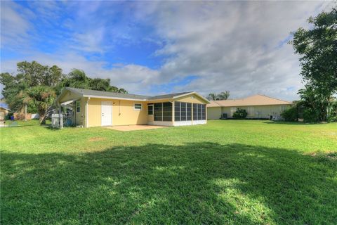 A home in Sebastian