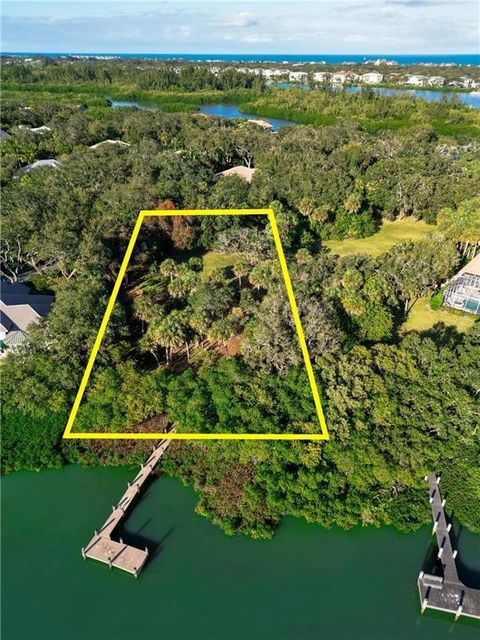 2545 Riverview Court Vero Beach FL 32963