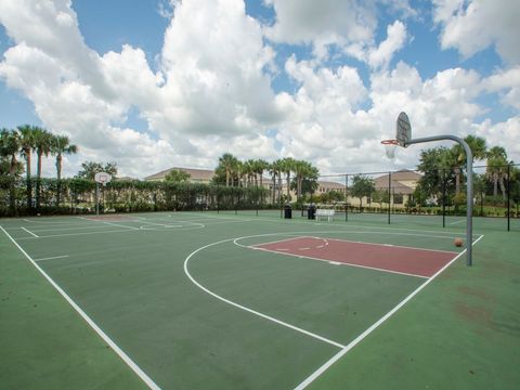 A home in Vero Beach