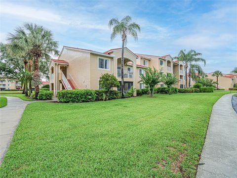 A home in Vero Beach