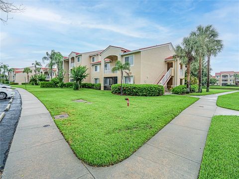 A home in Vero Beach