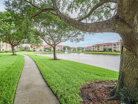 A home in Vero Beach