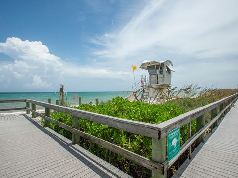 A home in Vero Beach