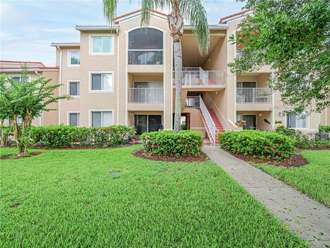 A home in Vero Beach