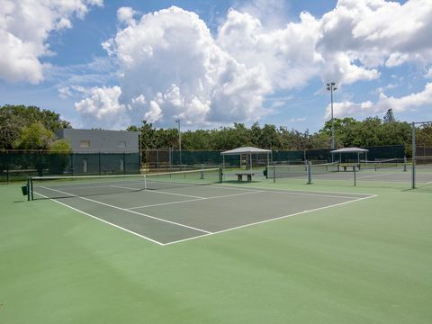 A home in Vero Beach