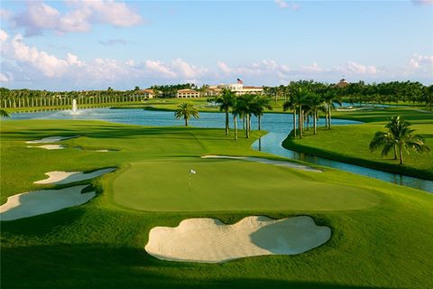 A home in Vero Beach