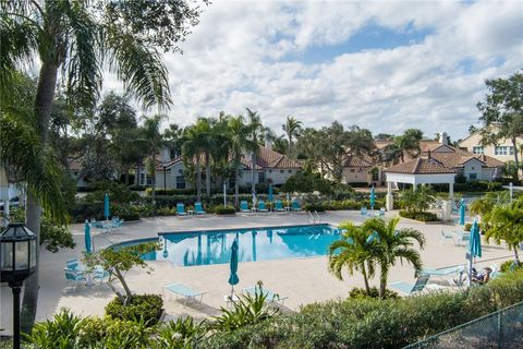 A home in Vero Beach