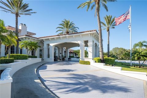 A home in Vero Beach