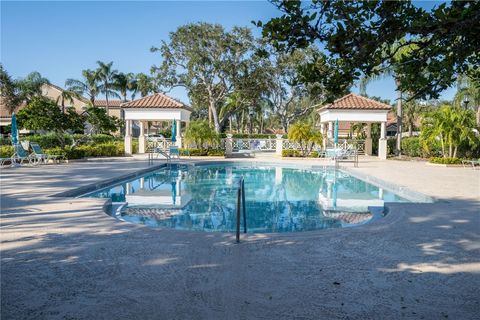 A home in Vero Beach