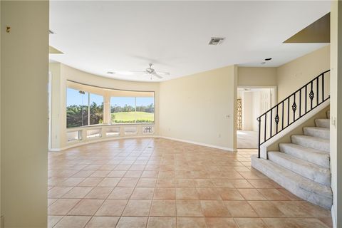 A home in Vero Beach