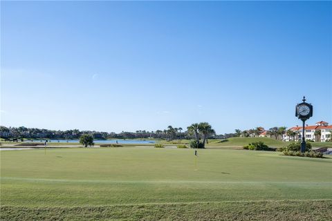 A home in Vero Beach