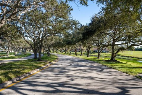 A home in Vero Beach