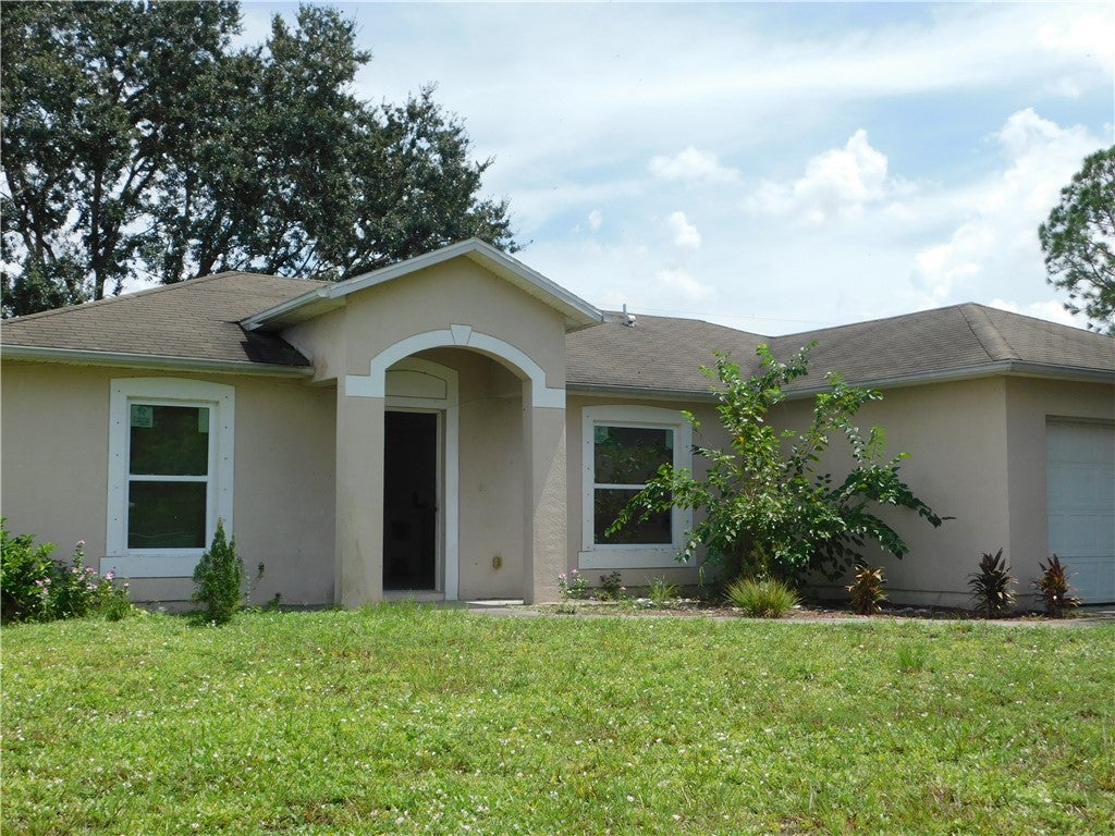 7736 105th Avenue, Vero Beach
