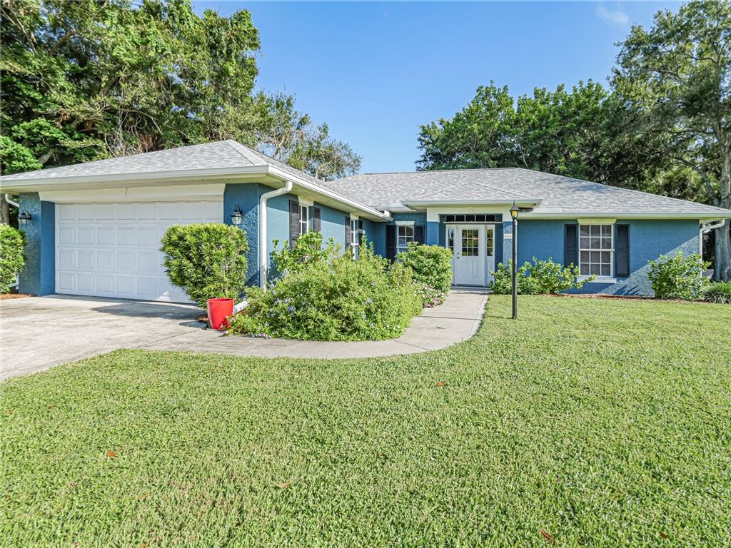 Photo of 5060 9th Lane, Vero Beach, FL 32966 (MLS # 291579)