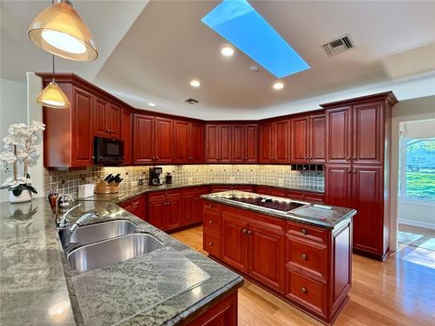 Tiny photo for 869 Robin Lane, Sebastian, FL 32958 (MLS # 292465)