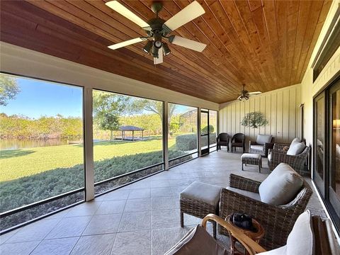 Tiny photo for 869 Robin Lane, Sebastian, FL 32958 (MLS # 292465)