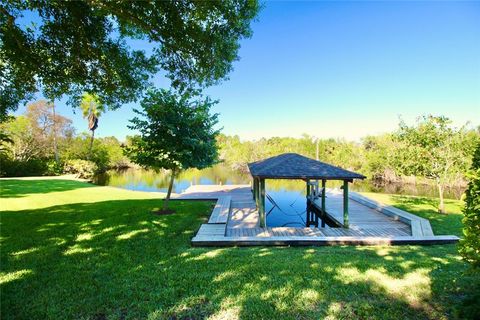 Tiny photo for 869 Robin Lane, Sebastian, FL 32958 (MLS # 292465)