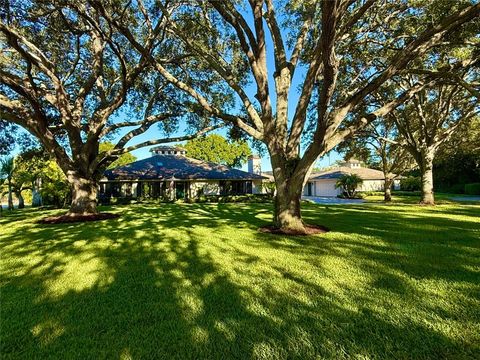 Tiny photo for 869 Robin Lane, Sebastian, FL 32958 (MLS # 292465)