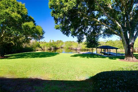 Tiny photo for 869 Robin Lane, Sebastian, FL 32958 (MLS # 292465)