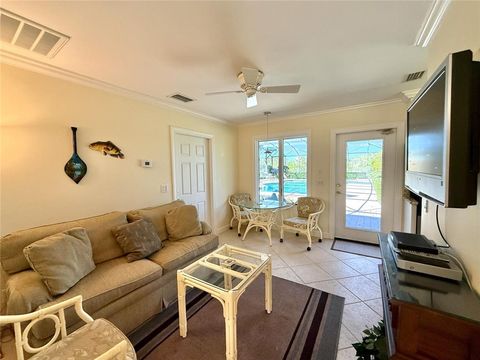 Tiny photo for 869 Robin Lane, Sebastian, FL 32958 (MLS # 292465)